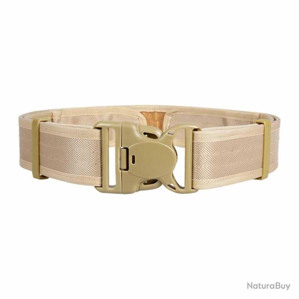 Ceinturon 3 points Coyote