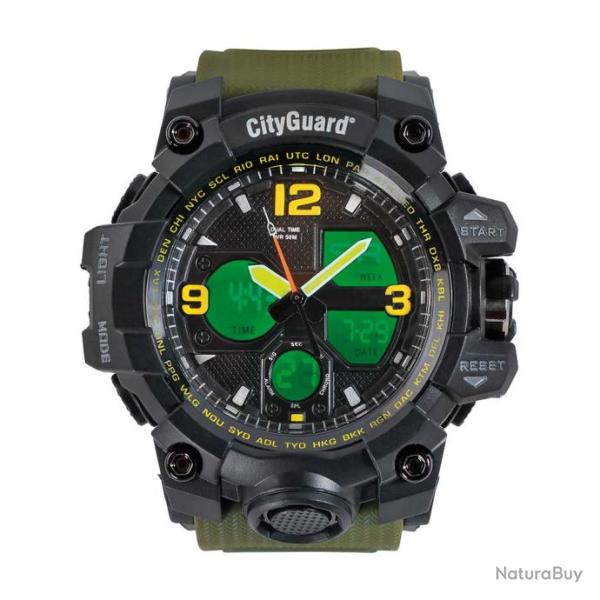 MONTRE ELITE PRO ORYX