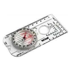 Boussole lumineuse Expedition 4 militaire