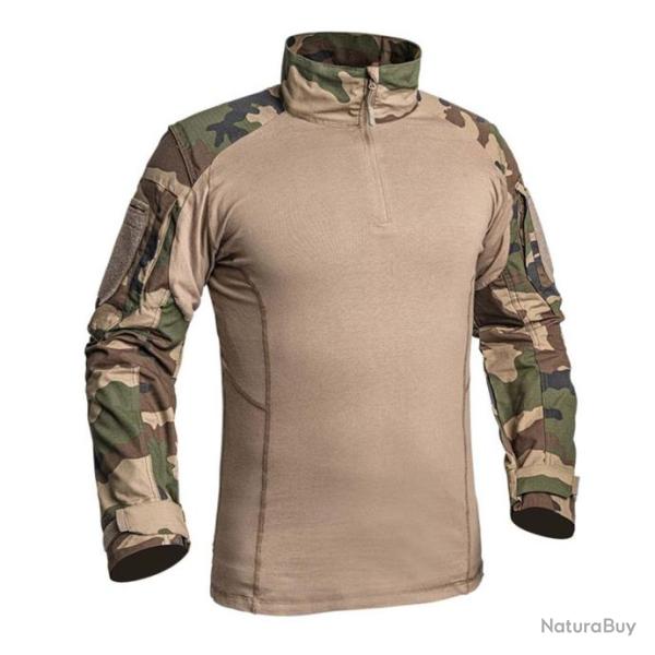 Chemise de combat Ubas Fighter cam ce