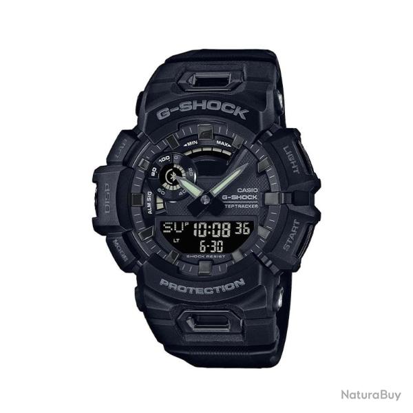 Montre G-Shock GBA-900 noir