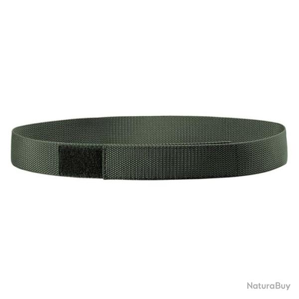 Ceinture nylon 40 mm 2V63 Vert Olive