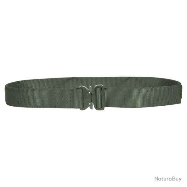 Ceinture Cobra Instructors 45 mm 2V41 Vert Olive