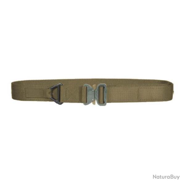 Ceinture Cobra Emergency Rescue 45 mm 2V46 Tan
