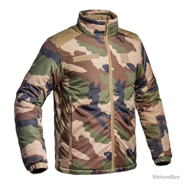 Blouson XMF 120 Fighter camo fr ce Camo CE