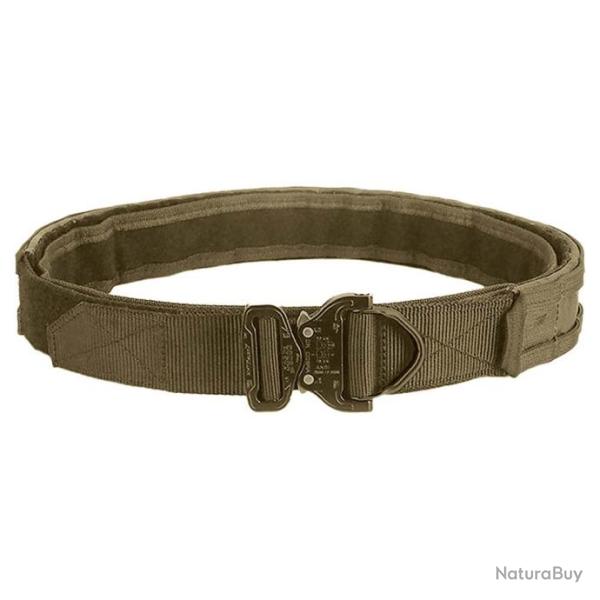 Ceinture tactique M.O.L.L.E. 50 mm 2V33 tan TAN