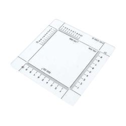 EQUERRE REPORT DE POINTS