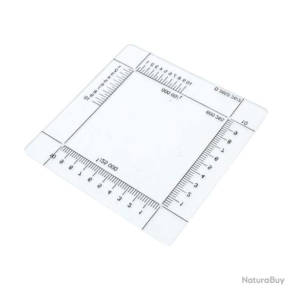 EQUERRE REPORT DE POINTS
