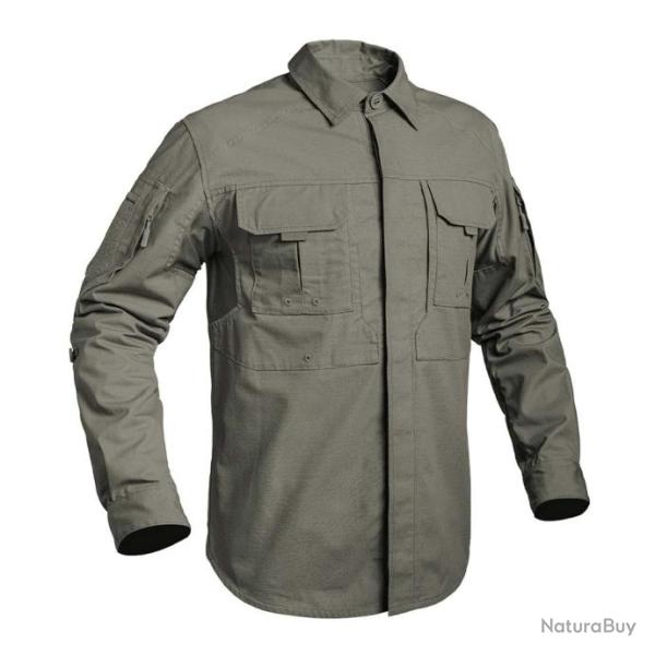 Chemise de combat Fighter vert olive Vert Olive