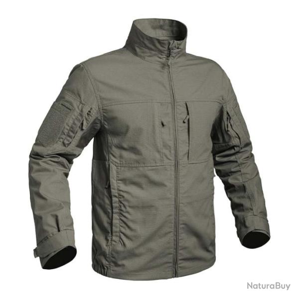 Veste courte de combat Fighter vert olive Vert Olive
