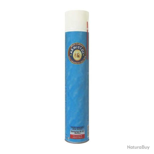 HUILE ARMISTOL A�rosol 750 ml