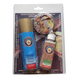 Kit Entretien 3 Produits