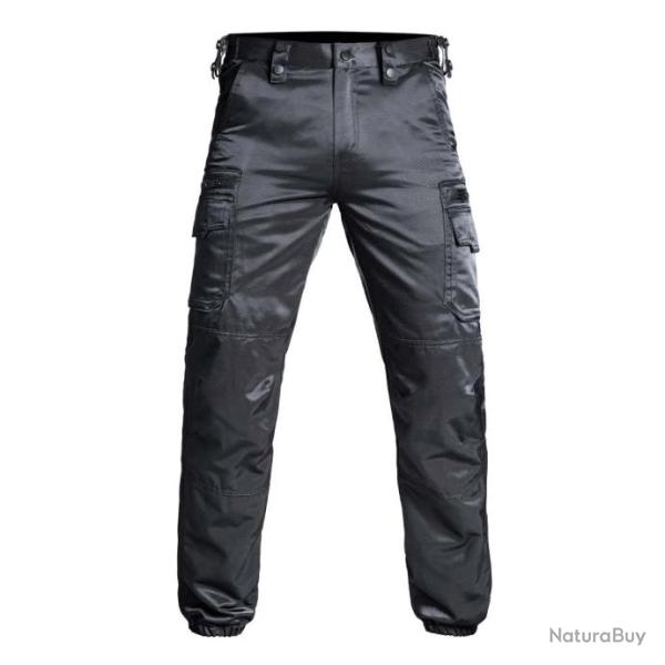 Pantalon antistatique S�cu one V2 noir Noir