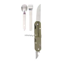 COUTEAU BIVOUAC ARES