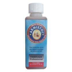 FINIBRONZE Flacon 120 ml