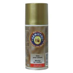 CIRE POUR ARMES A&eacute;rosol 150 ml