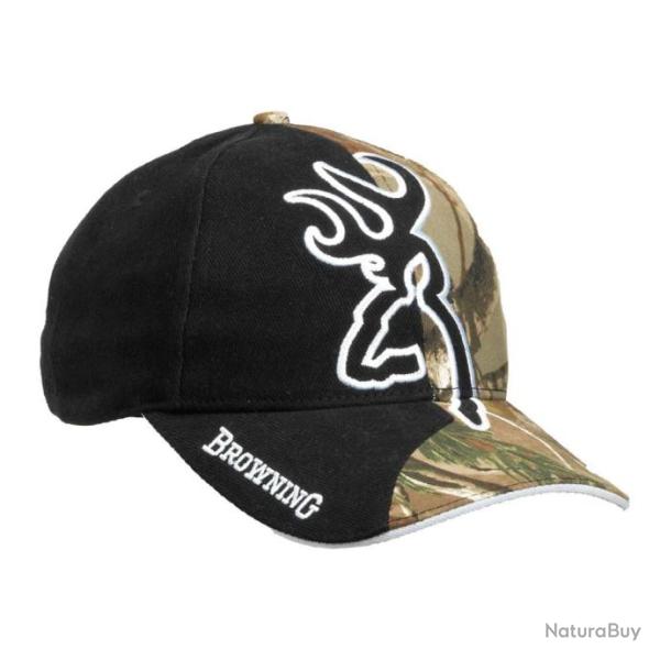 Casquette Browning Big Buckmark