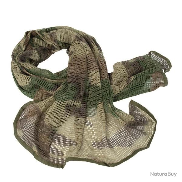 �CHARPE FILET PES CCE CAMO