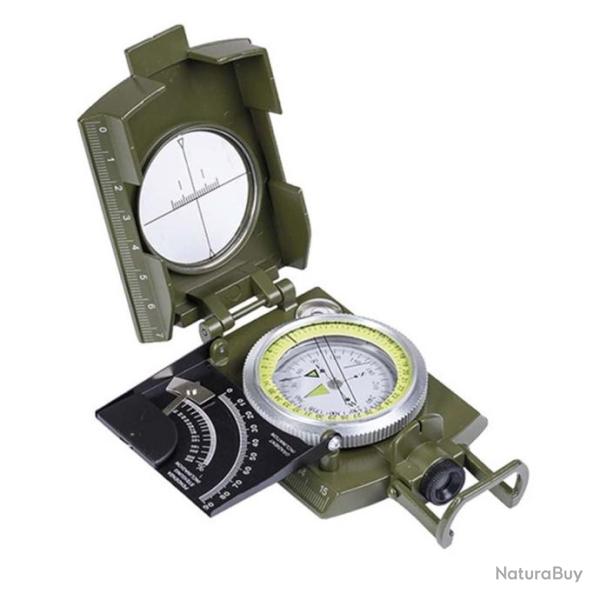 BOUSSOLE ITALIENNE MTALLIQUE