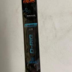 2 Bas de ligne D-Rig Rok Fishing 8 wide gape