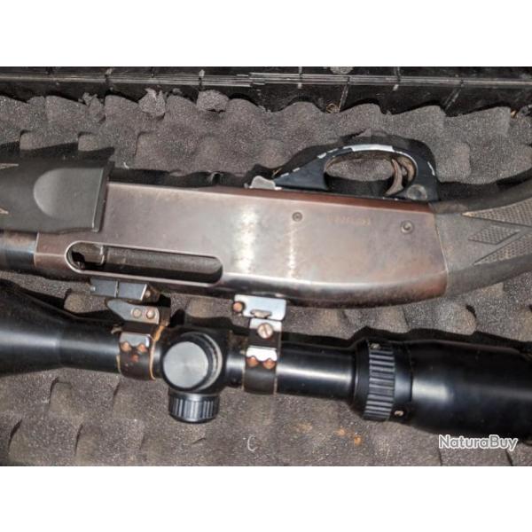 carabine 35 whelen