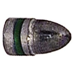 9 mm para / 124gr ,357 "
