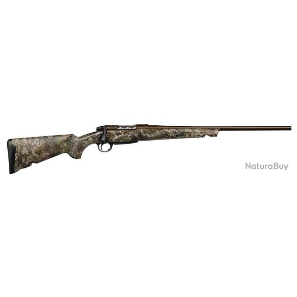 Carabine � verrou Franchi Horizon �lite C.300 WIN MAG canon de 61CM filet� � M14X1