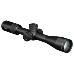 Lunette Vortex Viper PST GEN II 3-15X44 FFP RET. EBR-7C lumineux &agrave; colliers &Oslash; 30mm