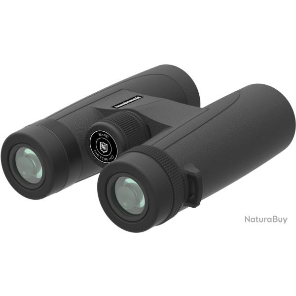 Jumelles Meteor HD 8x42 NikkoStirling