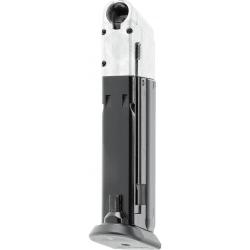 Chargeur PDP compact 4'' T4E cal.43 Walther