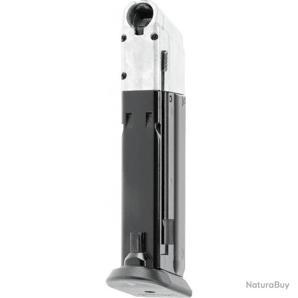 Chargeur PDP compact 4'' T4E cal.43 Walther