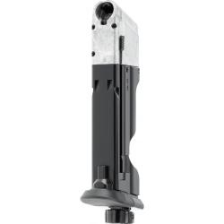 Chargeur d'urgence PDP compact 4'' T4E cal.43 Walther