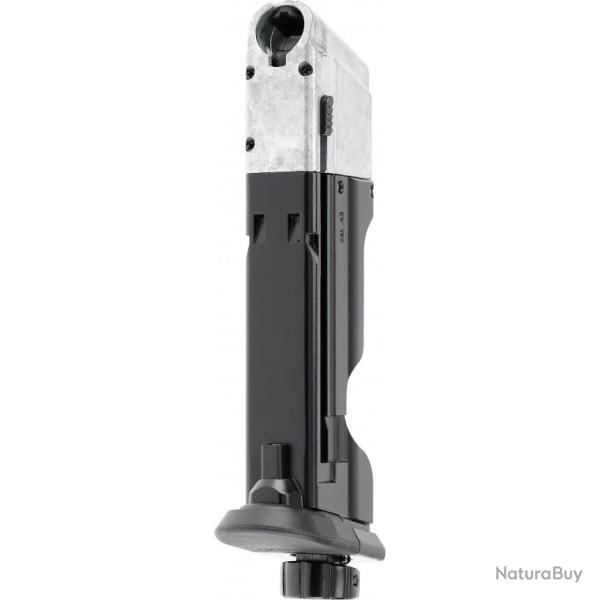 Chargeur d'urgence PDP compact 4'' T4E cal.43 Walther