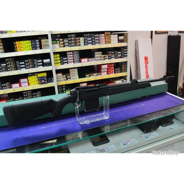 CARABINE ROVER PATROL CALIBRE 308 WIN CANON DE 46 CM NEUVE