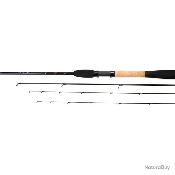 Canne Nytro Aryzon 12' Method Feeder 3.60m - 60g