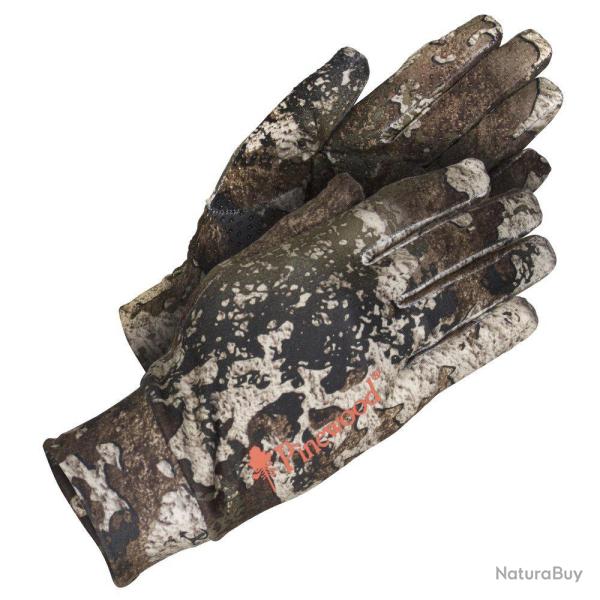 Gants Pinewood CAMOULINER
