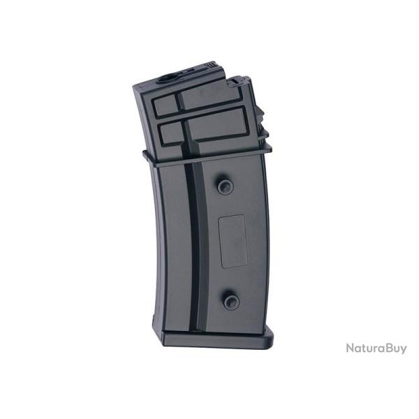 Chargeur pour G36 hicap WE 420 coups