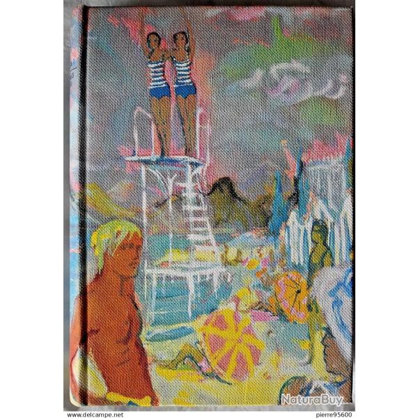 Lac aux dames, suivi de Grand opra - Vicki Baum