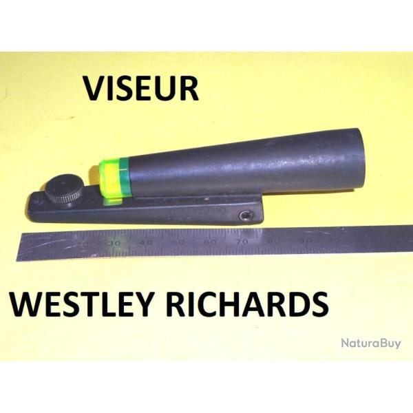 guidon pour fusil pour bande ventile de 9mm BERETTA VERNEY BROWNING ...- VENDU PAR JEPERCUTE (D23C)