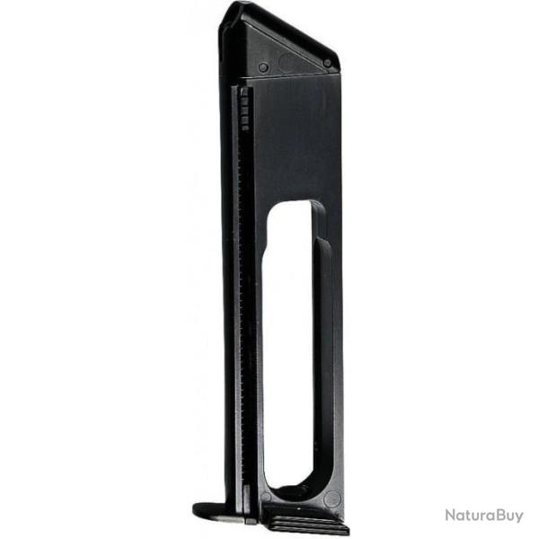 Chargeur pour MKII CO2 ASG