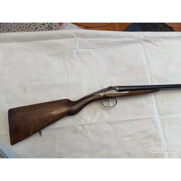 Vends Darne R11 calibre 16