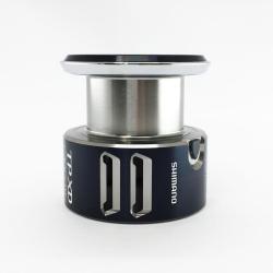 Bobine Moulinet Shimano Twin Power XD FA C3000 HG F