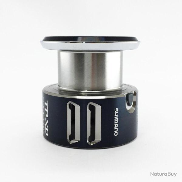 Bobine Moulinet Shimano Twin Power XD FA C3000 XG F