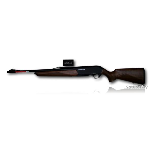 CARABINE SA WIN SXR2 FIELD CAL 30-06