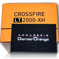 MOULINET DAIWA CROSSFIRE LT 2000-XH