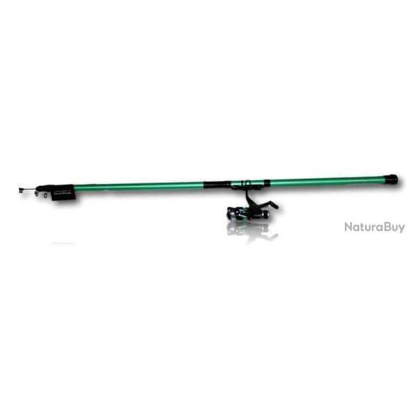 ENSEMBLE TELEREGLABLE 4M CATCH PRO
