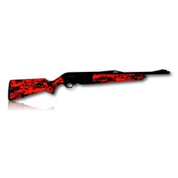 CARABINE WINCHESTER SXR2 TRAKER BLAZE 9.3X62