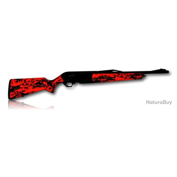 CARABINE WINCHESTER SXR2 TRAKER BLAZE 9.3X62