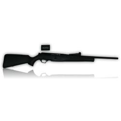 Carabine Browning BAR MK3 Reflex Carbone RED DOT Hand Cooking Cal. 9.3x62