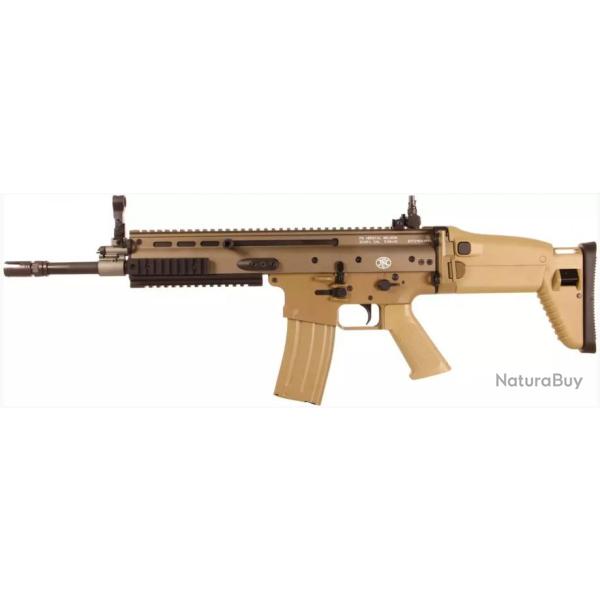 R�plique FN SCAR-L cybergun